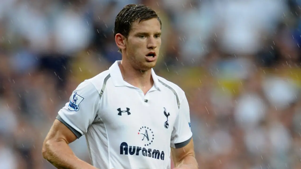 Jan Vertonghen