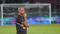 BRI Super League: Bali United Punya Misi Khusus di Markas Java United, Buktikan Bukan Jago Kandang