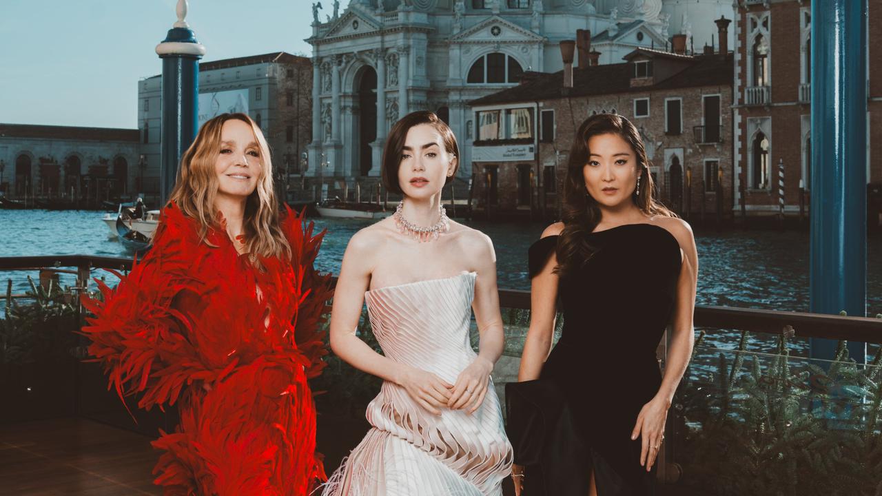 Emily in Paris Season 5: Everything You Need to Know Before Watching