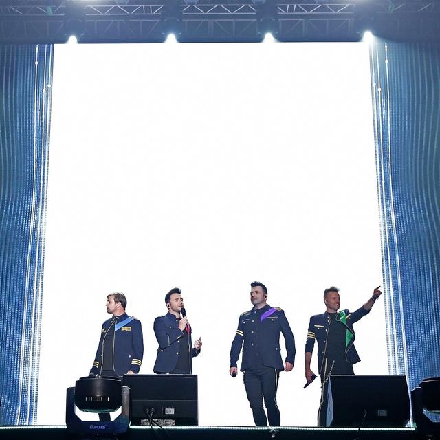 Lirik Lagu I Have A Dream Westlife Ragam Bola Com
