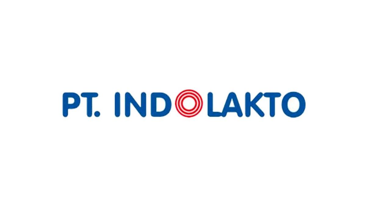 Logo PT Indolakto - Indofood CBP (INDOMILK)