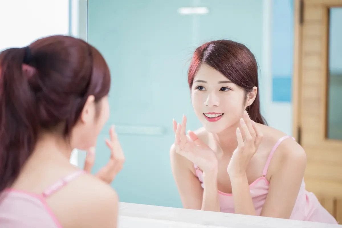 Kulit Capek Akhir Tahun? WONDERMIS Ampoule Ultimate Jadi Andalan Skin Barrier Perempuan Muda