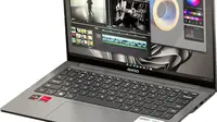 Axioo Hype 5 AMD X6, Laptop Lokal Rp 7 Jutaan dengan Performa Tinggi