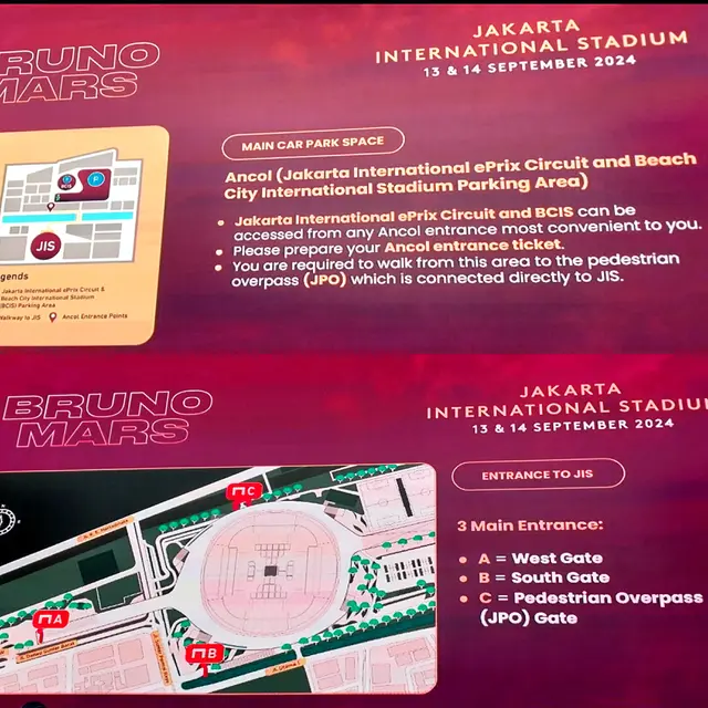 JIS (Fimela.com/Soraya Fitriyani)