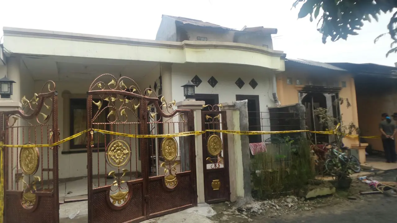 Pramita Tristiawati/Liputan6.com