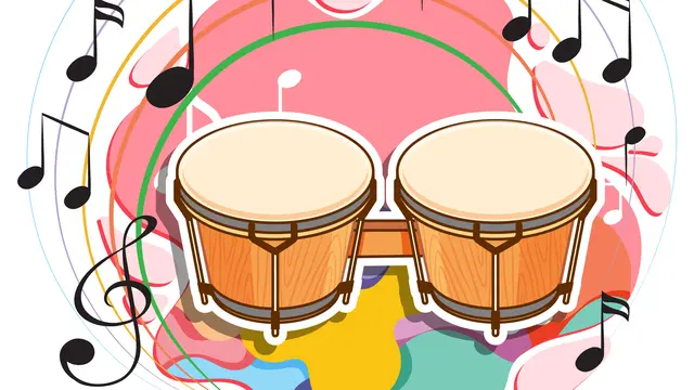 Ilustrasi musik, lagu