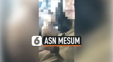 ASN MESUM