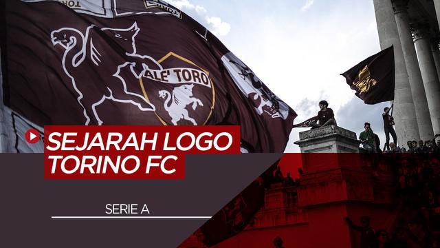 Berita Video Sejarah Panjang Klub Torino FC, Rival Juventus di Serie A