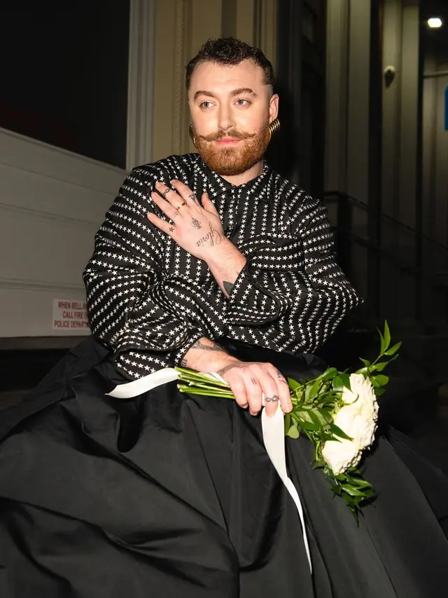 sam smith