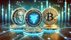 Ukraina Kendalikan Kripto Sitaan Rp 148,62 Miliar