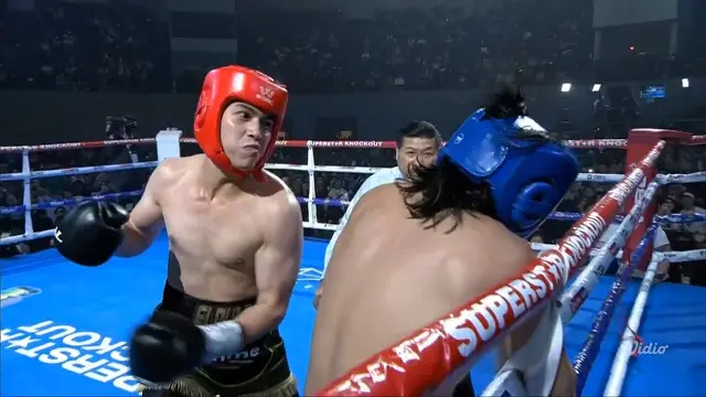 Superstar Knock Out