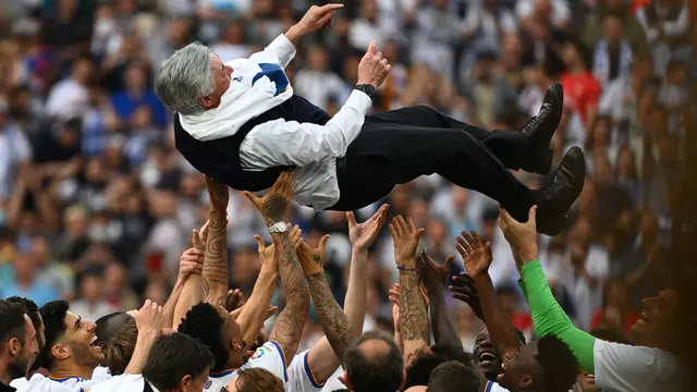 Carlo Ancelotti