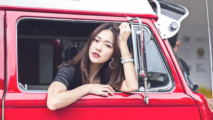 Pembawa keberuntungan