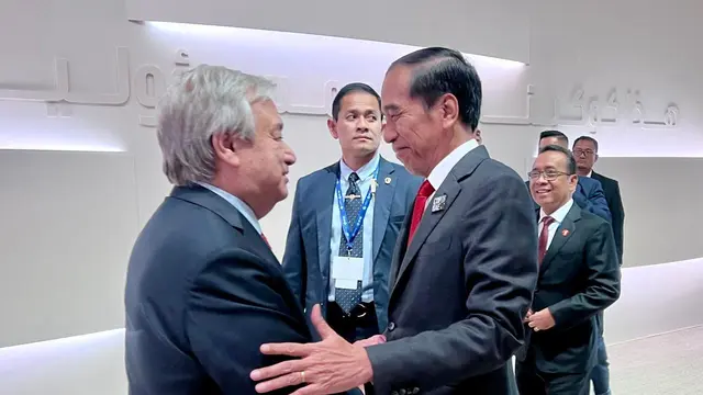 Jokowi
