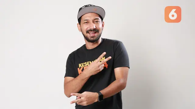 [Fimela] Zizan Razak