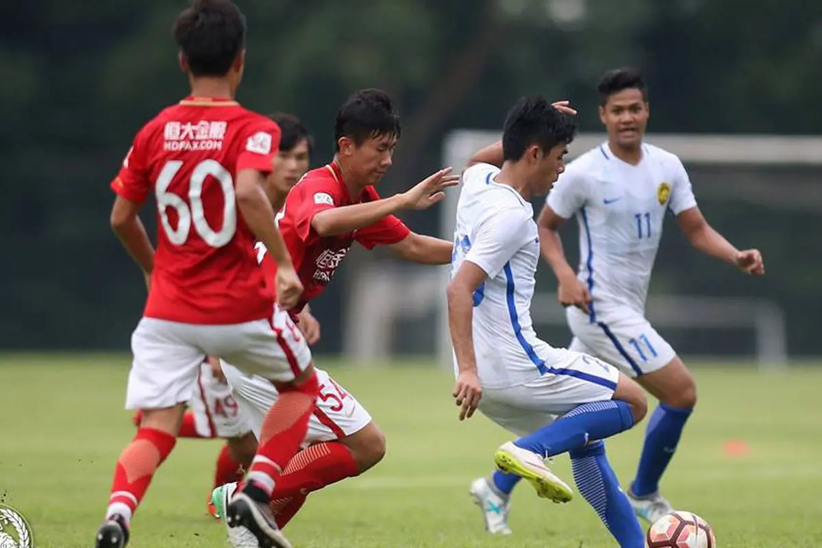Timnas Malaysia