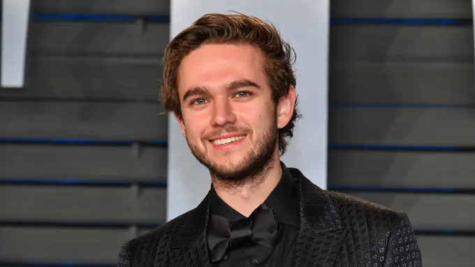 [Bintang] Zedd
