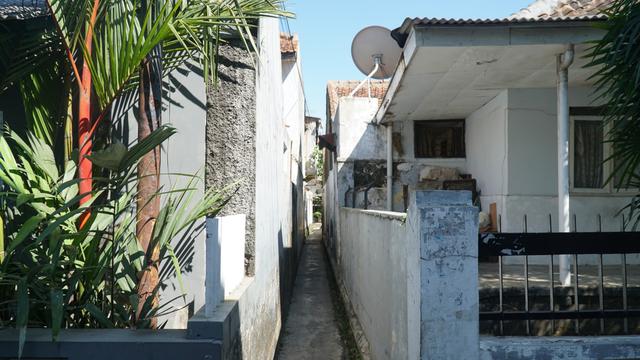 Jelajah Babakan Ciamis