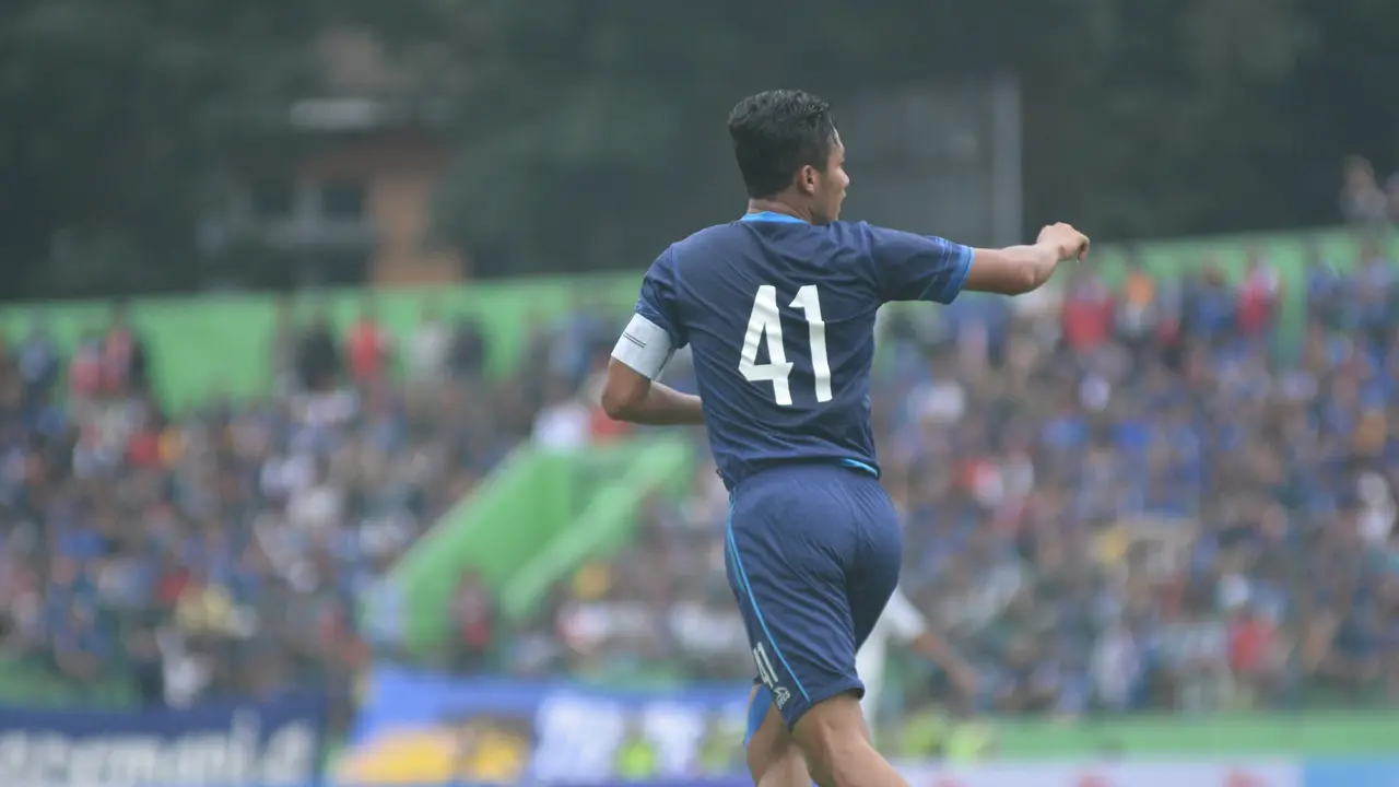 Dendi Santoso