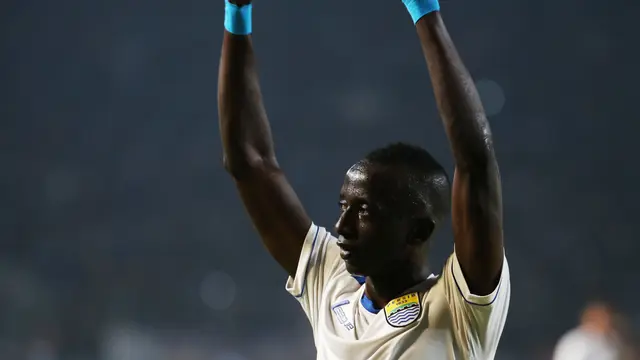 Makan Konate