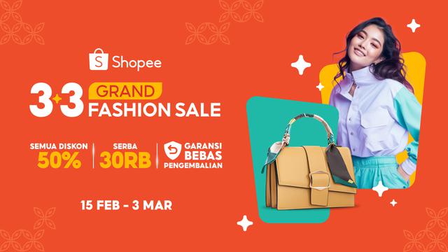 Shopee.