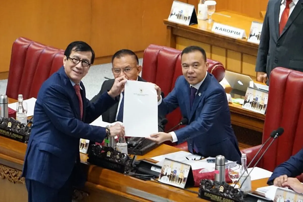 Dewan Pers Menganggap Pasal-Pasal Dalam UU KUHP Mengancam Kebebasan Pers