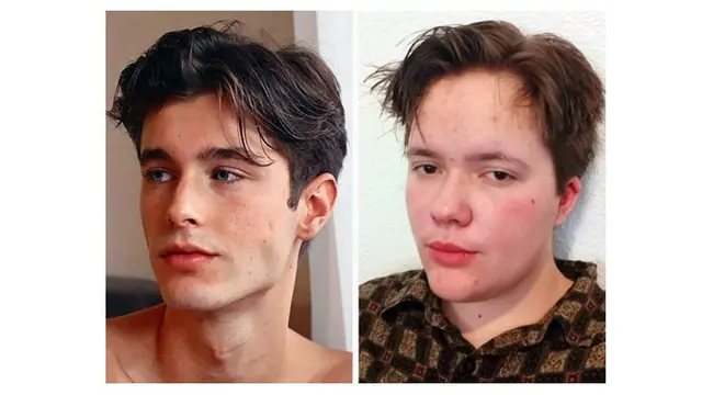 6 Ekspektasi vs Realita saat Potong Rambut di Salon Ini Bikin Geleng Kepala