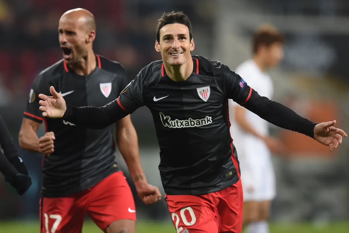 Aritz Aduriz
