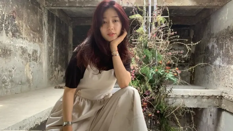 Park Shin Hye