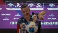 John Herdman: Timnas Mozambik Bisa Menghadirkan Kekacauan untuk Timnas Indonesia