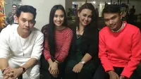 Reunian, Alumni AFI Siapkan Konser Amal