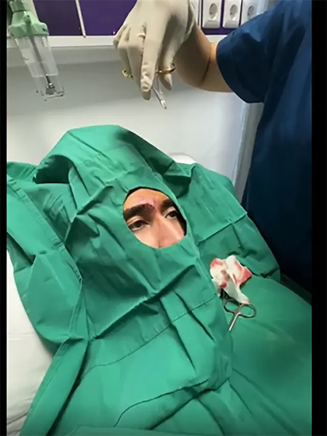 [Fimela] Verrel Bramasta