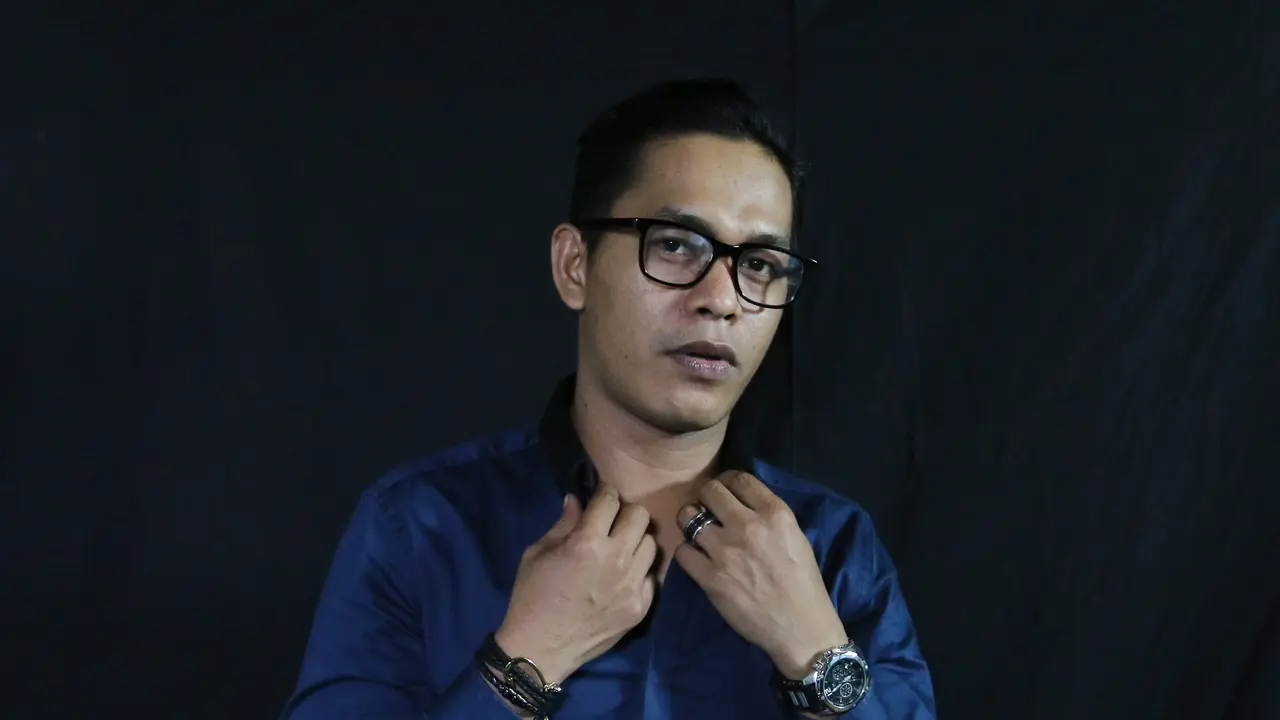 Cerita Agus Hafi yang Sukses Berkat Teman di Kampung Halaman