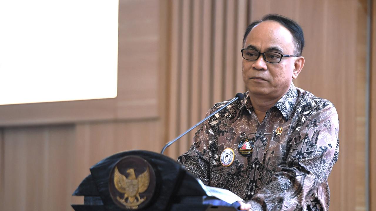 Menteri Koperasi (Menkop) Budi Arie Setiadi. (Foto: Liputan6.com/Tira Santia)