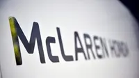 McLaren Honda melanggar tradisi dengan menanggalkan nama MP4 dari mobil yang akan dipakai untuk F1 2017. (Motorsport)