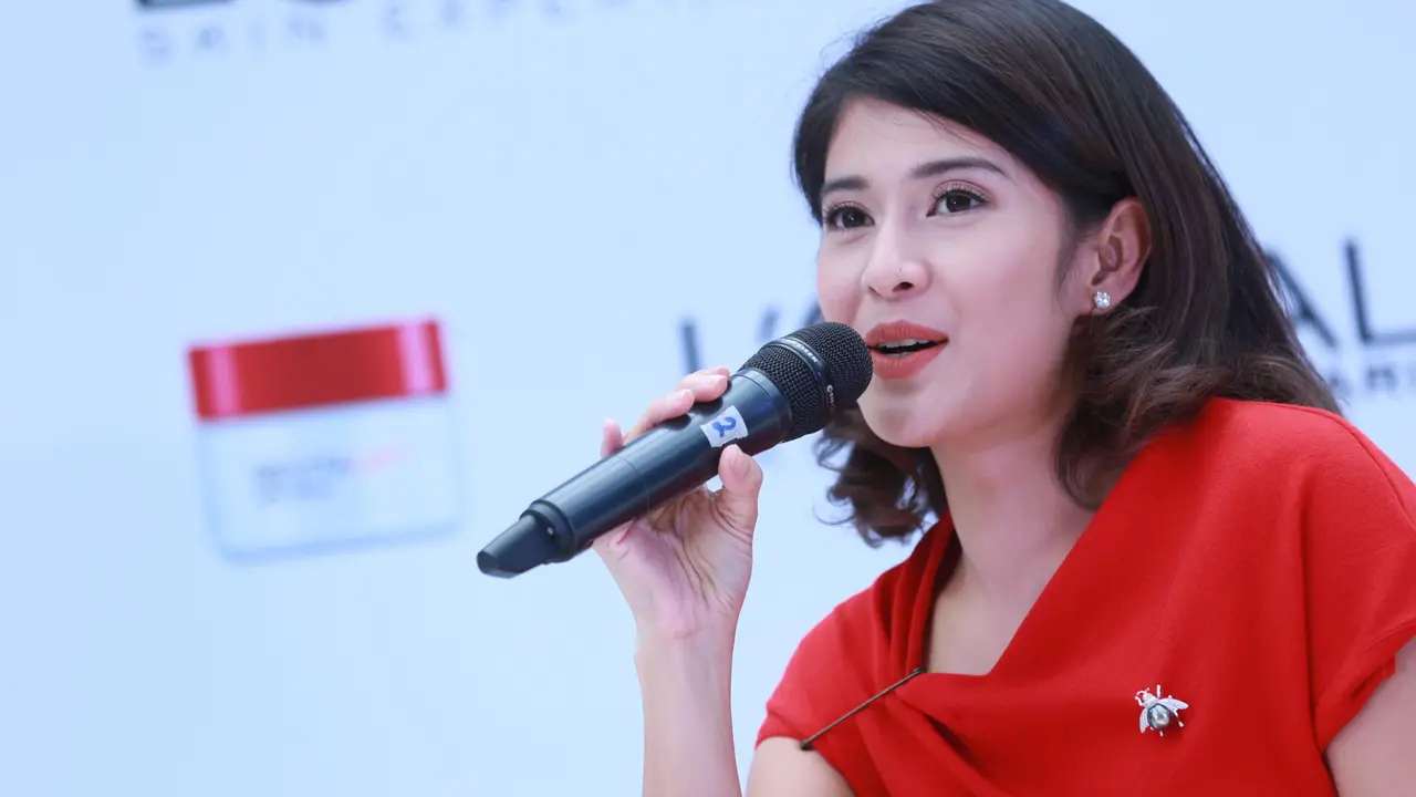 [Bintang] Dian Sastrowardoyo