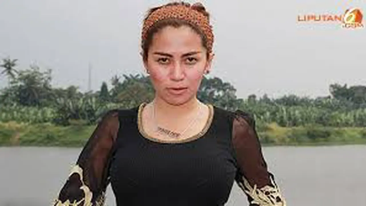 Demi Satinah, Cinta Penelope Rela `Disawer` Rp 10 Ribu