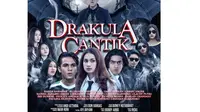 Sinetron Drakula Cantik akan tayang setiap hari pada jam 15.55 WIB, mulai 23 Juli 2018 di SCTV. (SCTV)