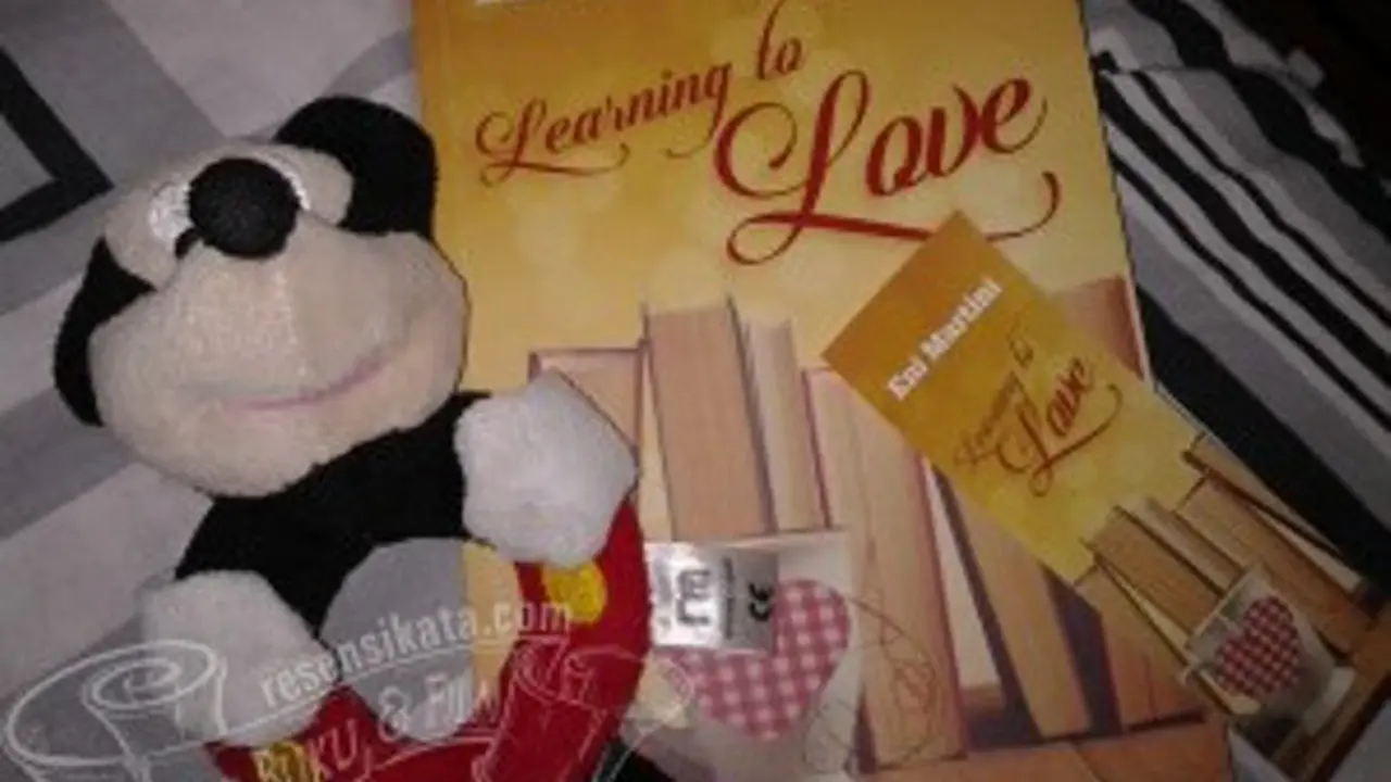 Learning to Love, Belajar Mencintai dengan Perjodohan