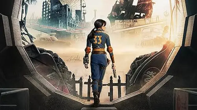 Serial tv Fallout