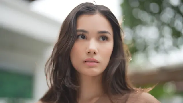 Bidadari Surgamu