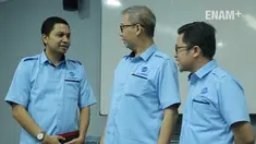 13 tahun beroperasi pengelola transjakarta terus memperbaiki kinerja waktu tempuh yang selama ini selalu di keluhkan penumpangnya