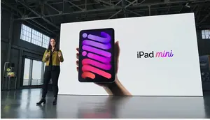 iPad Mini Baru Disebut Rilis Oktober 2026, Cek Bocoran Terkini