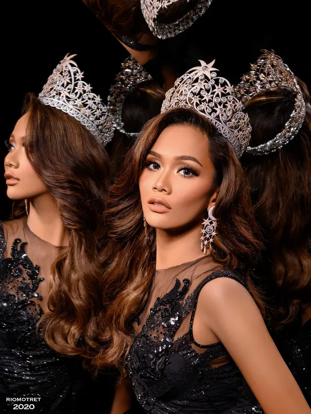 [Fimela] Kharisma Aura