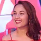 Chelsea Islan merupakan salah satu dari segelintir selebritas yang ‎doyan ngemil.