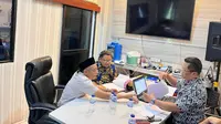 Ketua Pemuda Pancasila Blora Ditangkap Polda Jateng Terkait Penipuan dan Penggelapan