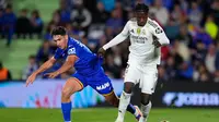 Kasus Medis Real Madrid: Dibantah Kylian Mbappe, Kini Muncul Saga Cedera Eduardo Camavinga
