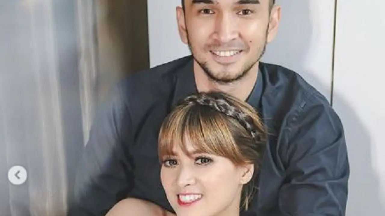 Chika Jessica (Foto: Instagram/@chikajessica88)