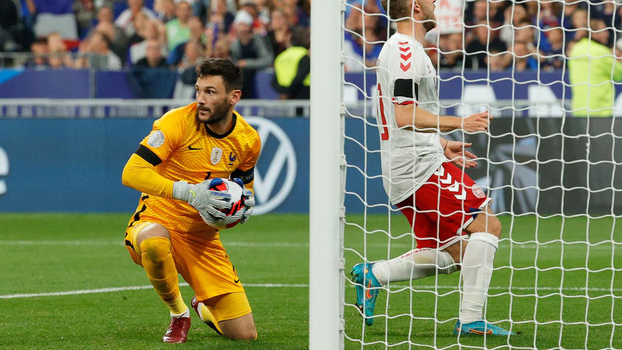 Foto: Daftar 4 Pemain dengan Caps Terbanyak Bagi Masing-masing Tim di Grup D Piala Dunia 2022 Qatar, Semuanya Jadi Kapten Tim