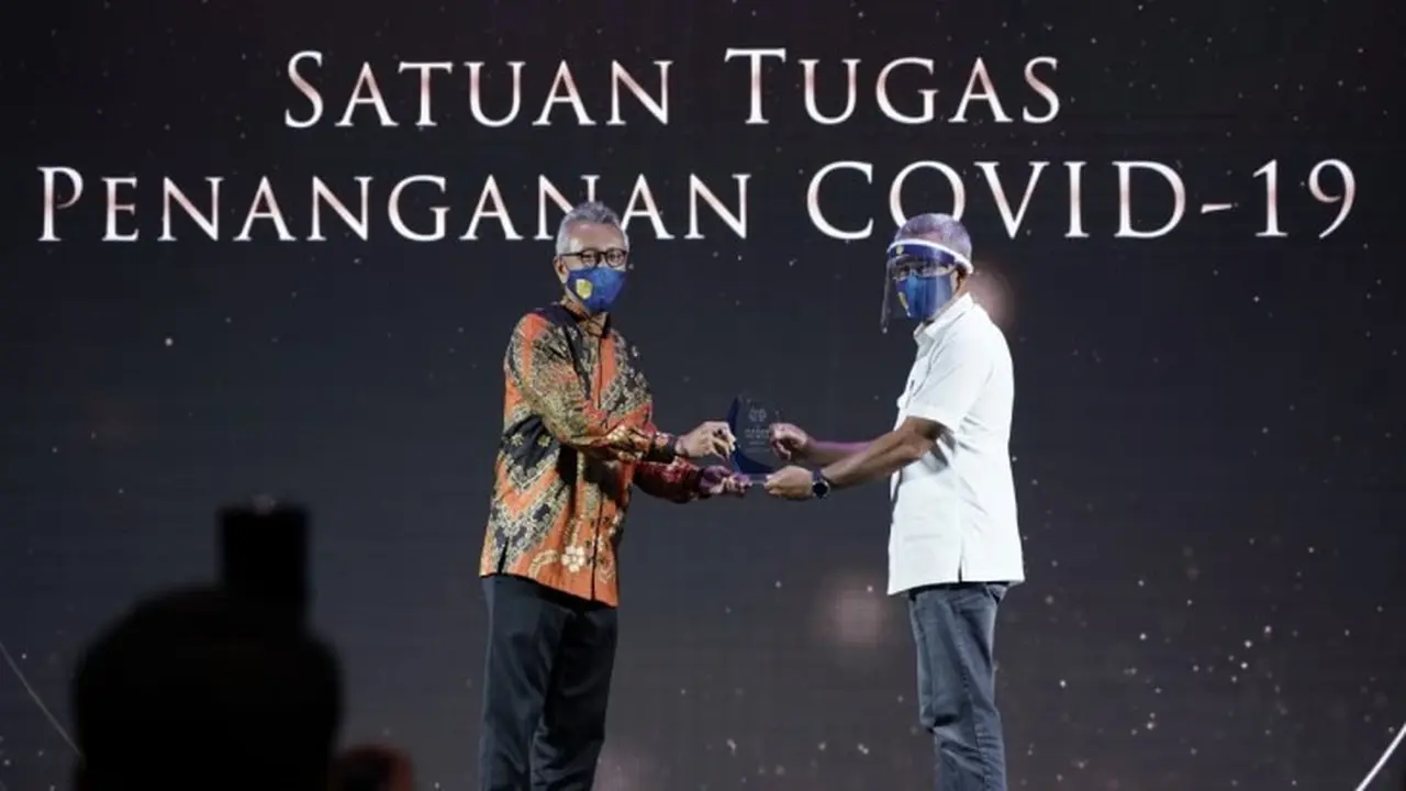Satgas COVID-19